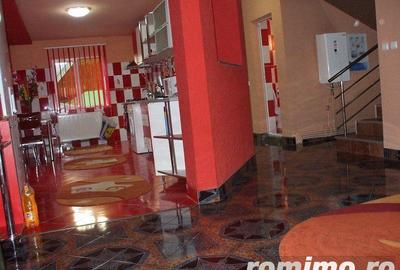 Casă cu 4 camere cu Teren 2027 Mp în Albești - 6