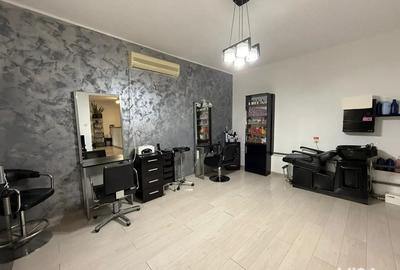 Inchiriez spatiu comercial. - 2