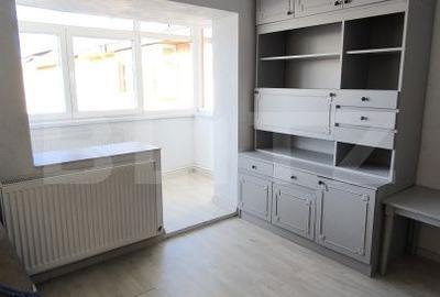 Apartament cu 4 camere decomandat în Burdujeni - 14