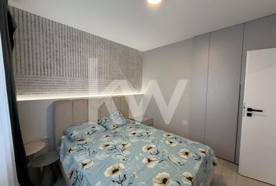 Apartament cu 2 camere + parcare in Soho Residence - 6