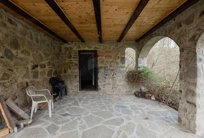 Teren de 30283 mp, în Cazaci - 4