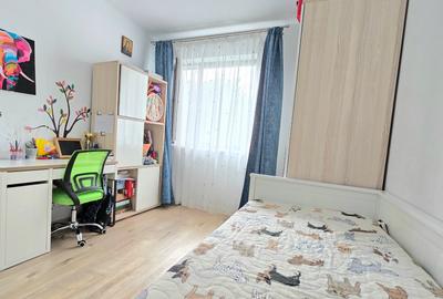 Apartament 4 camere cu gradina proprie GreenField - 8