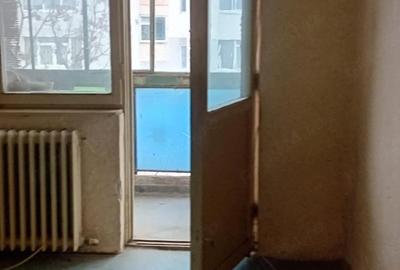Apartament cu 2 camere nedecomandat în Viziru 1 - 3