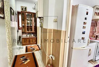 Casa 3 Camere + Garaj + Teren 266 mp - Zona Rizer Gradin Publica - 3