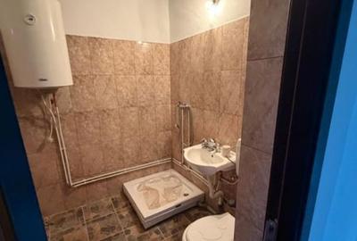 Casă cu 2 camere cu Teren 50 Mp în Central - 7