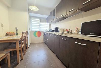 4 Camere - 2 Bai | Loc de Parcare | 13 Septembrie-Cotroceni - 5