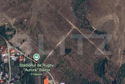 Teren de 4918 mp, în Central - 2