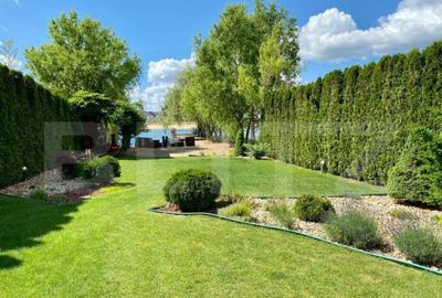 Vila la Lac in Zona Apa - Oaza de Confort ?i Elegan?a - 12