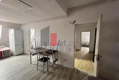 Apart Hotel, VILA, D+P+2E+ MANSARDA , 7 garsoniere, apart. cu 2 si 3 camere - 6