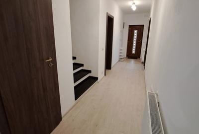 DUPLEX  P+Mla vânzare Dumbravita - 6