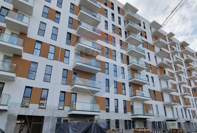 Apartament nou cu 3 camere de vanzare /  Metalurgiei | Berceni - 7