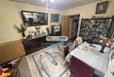 Apartament cu 4 camere semidecomandat, mobilat în Berceni - 5