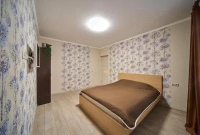 Garsonieră decomandată în Complex Studențesc - 1