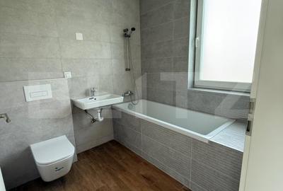 Casa tip duplex - Moderna, spatioasa si gata de mutare in Brasov - 8