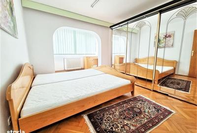 Apartament cu 3 camere semidecomandat în Zorilor - 6