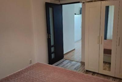 Apartament cu 2 camere semidecomandat în Bucureștii Noi - 9