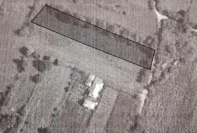 Teren de 3000 mp, în Bunești - 2