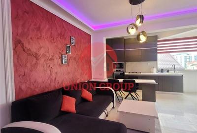 Apartament cu 2 camere în Nord - 2