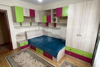 Apartament cu 4 camere semidecomandat în George Enescu - 3