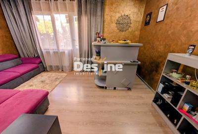 Spatiu comercial Apartament 2 camere 48 mp renovat complet utilat salon Podu Ros Spatiu comercial Apartament 2 camere 48 mp renovat complet utilat salon Podu Ros - 9