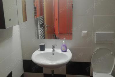 De Vanzare Garsoniera Moderna, Mobilata, Utilata in Avantgarden 2, Bra?ov - 2