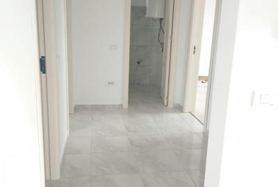 Casa Individuala Oituz | 85mp | incalzire pardoseala | teren 410mp - 13