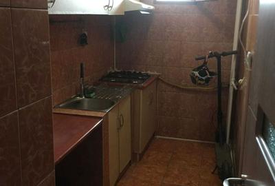 Garsonieră decomandată în Pantelimon