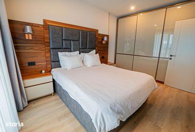 Apartament cu 2 camere, mobilat în Tomis Nord - 11