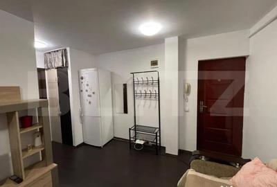 Garsonieră decomandată, mobilată în George Enescu - 2