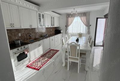 Casă cu 5 camere în Dezmir - 5