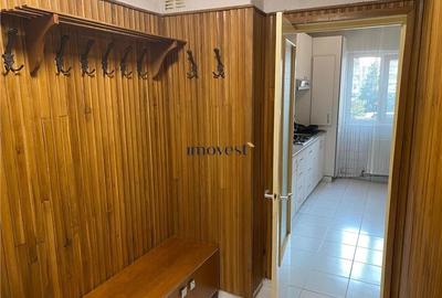 Apartament cu 2 camere decomandat în Central - 7
