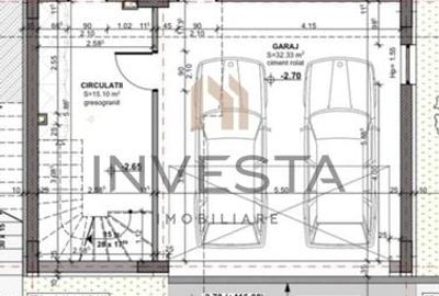 Casa individuala, 625 teren! Finisaje moderne, recent finalizata! - 20