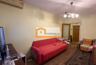 Apartament cu 3 camere semidecomandat, mobilat în Drumul Taberei - 2