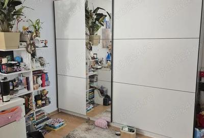 2 camere Nicolina - Cug - Bisericuta | langa statia de tramvai 2 camere Nicolina - Cug - Bisericuta | langa statia de tramvai - 4