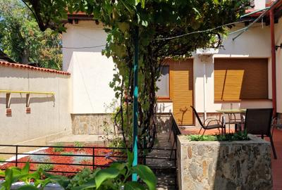 Stefan cel Mare -  Eminescu - Vasile Lascar - 4 camere - renovata 2025 - gradina - 15