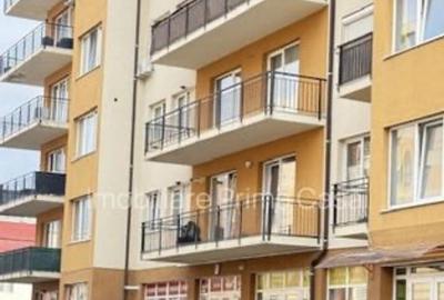 Garsonieră în Vasile Alecsandri - 4