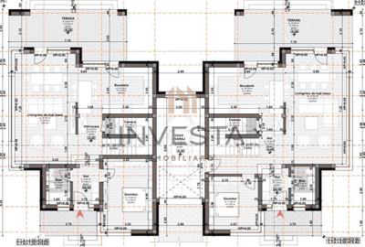 Spațiu comercial, în Bună Ziua - 5