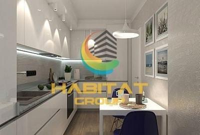 Apartament cu 2 camere decomandat în Apărătorii Patriei - 3