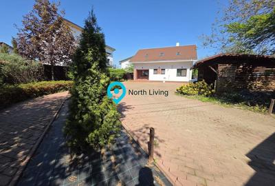 Casă individuală cu 4 camere cu Canalizare în Tunari - 37