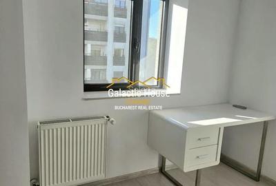 Apartament cu 3 camere decomandat, mobilat în Băneasa - 11
