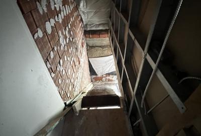 Triplex 80 mp utili, 40 mp curte, parcare, Zona Eroilor - 5