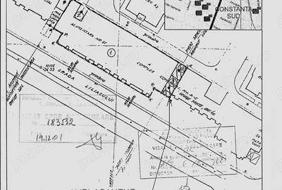 Spațiu comercial, de 50 mp, în Km 4 - 1