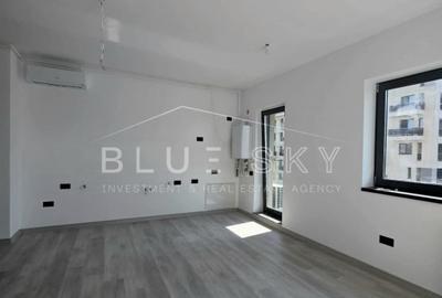 Apartament cu 2 camere decomandat în Tomis Plus