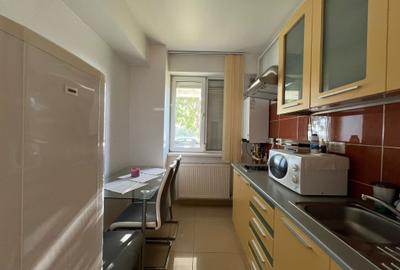 Apartament cu 2 camere decomandat în Central - 5