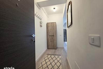 Apartament cu 2 camere în Cug - 7