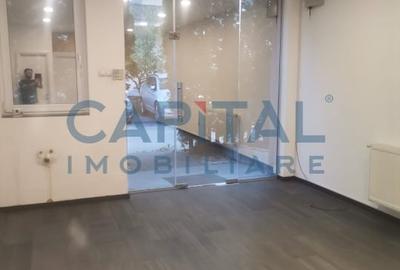Spatiu de birouri modern de vanzare in cartierul Iris, ideal firma - 3