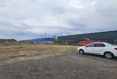 REL4001172 Teren de vanzare in Otopeni - 3