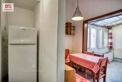 Universitate / Garsoniera la Kilometrul Zero / 46 mp - 14