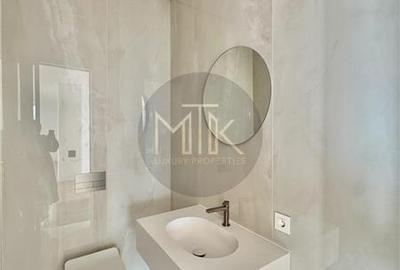 Apartament lux 4 camere smarthome |  terasa panoramica - Lacul Floreasca - 11