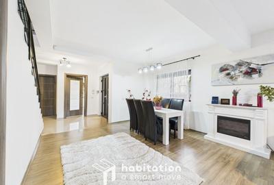 Duplex spațios,  grădină amenajată și poziție excelentă lângă Kaufland - 6